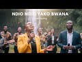 Ndio Ndio Yako Bwana Tunakurudishia Utukufu Wako Bwana Cover Song 
