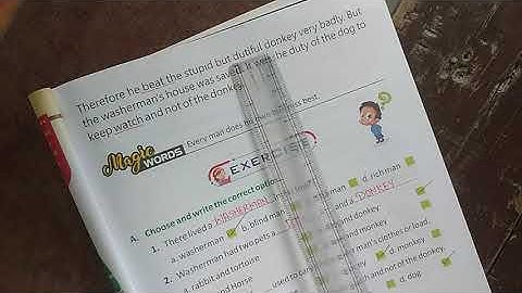 CLASS - 1 Moral Values Chapter - 4  (09 /08 /2021)