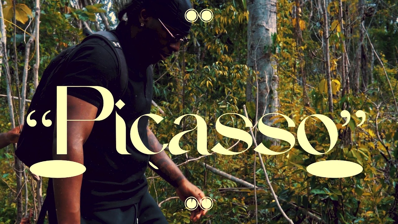 Obejrzyj Bblanco - Picasso ( Official Music Video ) Millionears w YouTube Obejrzyj Bblanco - Picasso ( Official Music Video ) Millionears w YouTube
