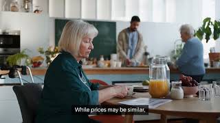 Understanding the Cost of Memory Care  Valley Spring Memory Care