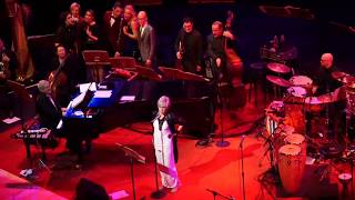 Pink Martini - Rita Moreno - Fever- HD by Happy Me 3,581 views 6 years ago 8 minutes, 11 seconds