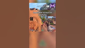 Twitch:Renafyingg #apexlegendsmontage #apexlegends #apex