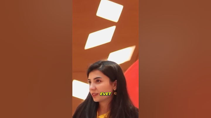 DÜNYANIN EN İYİ NİYETLİ KIZINA DENK GELMEK - EMİRHAN ÖZHAN