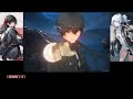 【初投稿】はじめまして【鳴潮】