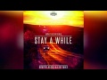Dimitri Vegas Like Mike Stay A While Ummet Ozcan Remix mp3