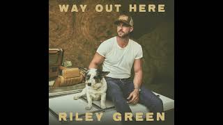 Riley Green - Jesus Saves