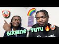 ANOTHER BANGER?? 6IX9INE - TUTU!! OFFICIAL MUSIC VIDEO!! (REACTION) #CBTVReacts