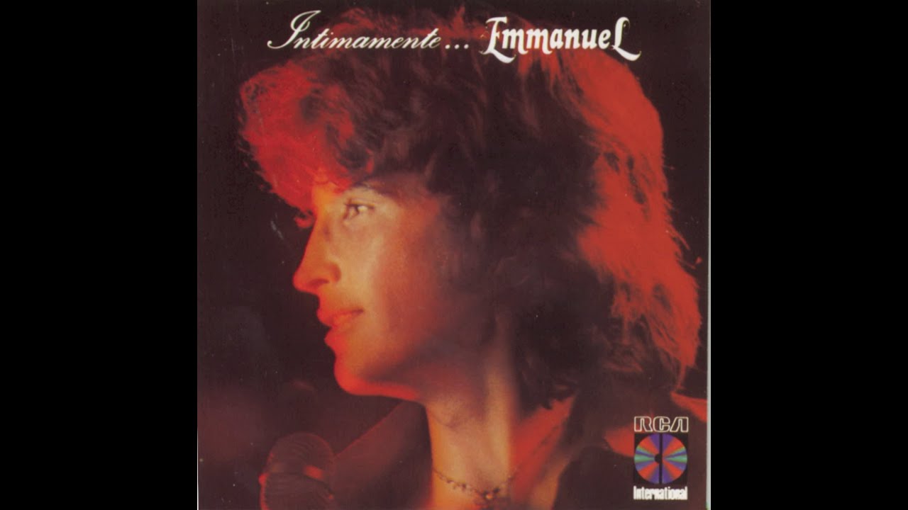 Tengo mucho que aprender de ti - Emmanuel (letra) Tengo mucho que aprender de ti - Emmanuel (letra)