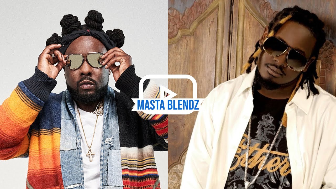 T Pain Lets Get It On X Wale On Chill feat Jeremih MASHUP R t-pain-lets-get-it-on-x-wale-on-chill-feat-jeremih-mashup-r