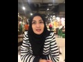 imel putri cahyati menyapa imel lovers