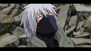 Kakashi Death and Rebirth