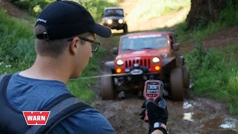 WARN ZEON Platinum Advanced Features