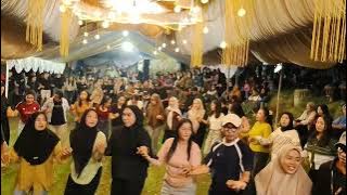 LULO NONSTOP VIRAL🔰COVER DUO NANA DJ FADRI 🔰 DESA SAWAPUDO