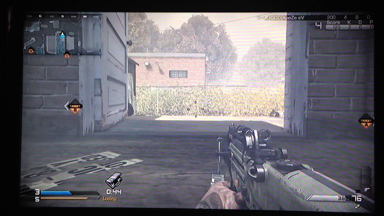 1v4 clutch on UMG wagers