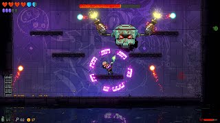 Nintendo Switch Review: Neon Abyss Nintendo Switch Review: Neon Abyss