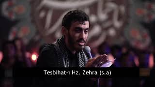 Mehdi Resuli/ Tesbihat-ı Hz.Zehra(a.s)/ Türkçe altyazılı Resimi