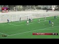 I Liqa 2023/2024 mövsümü XXIV tur "Qaradağ Lökbatan"  3-1  "Araz Saatlı"