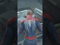 #spiderman got emotional | Marvels spider man 2 gamplay PS5 4K || HrsH 666 #spiderman2