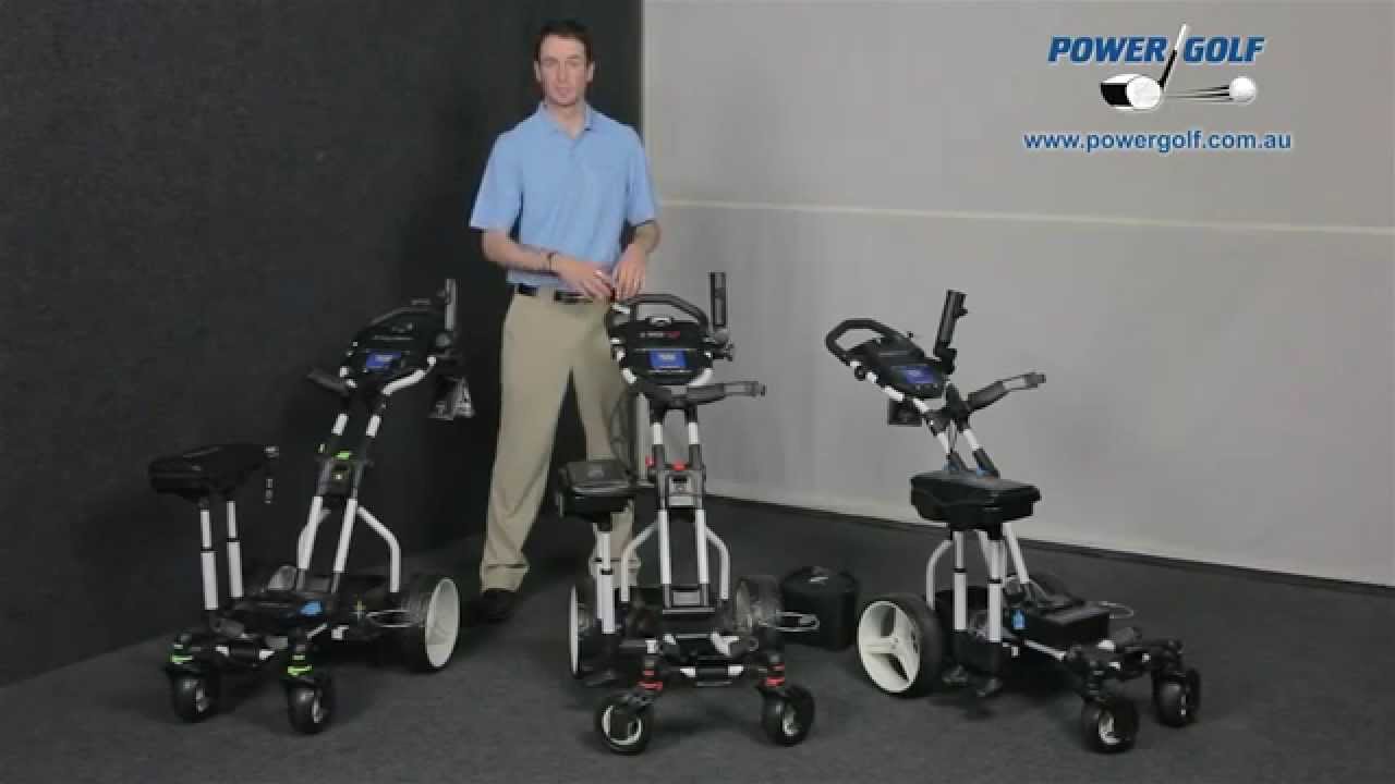 mgi golf cart reviews