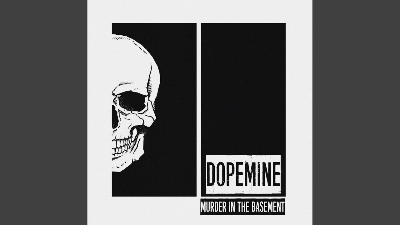 Murder in the Basement (Original Mix) YouTube