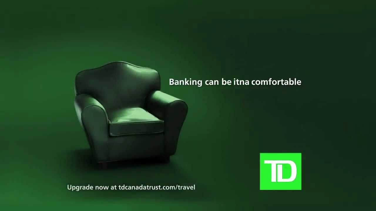 44+ Td canada trust banking Popular