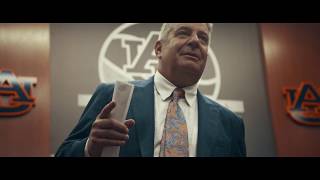 Watch Bruce Pearl tell two Auburn walk-ons they were put on scholarship