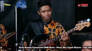 Kandas - Iis Tabita Ft Mas Dwi - Kmb Music - Diefa Audio - Hvs Sragen 2