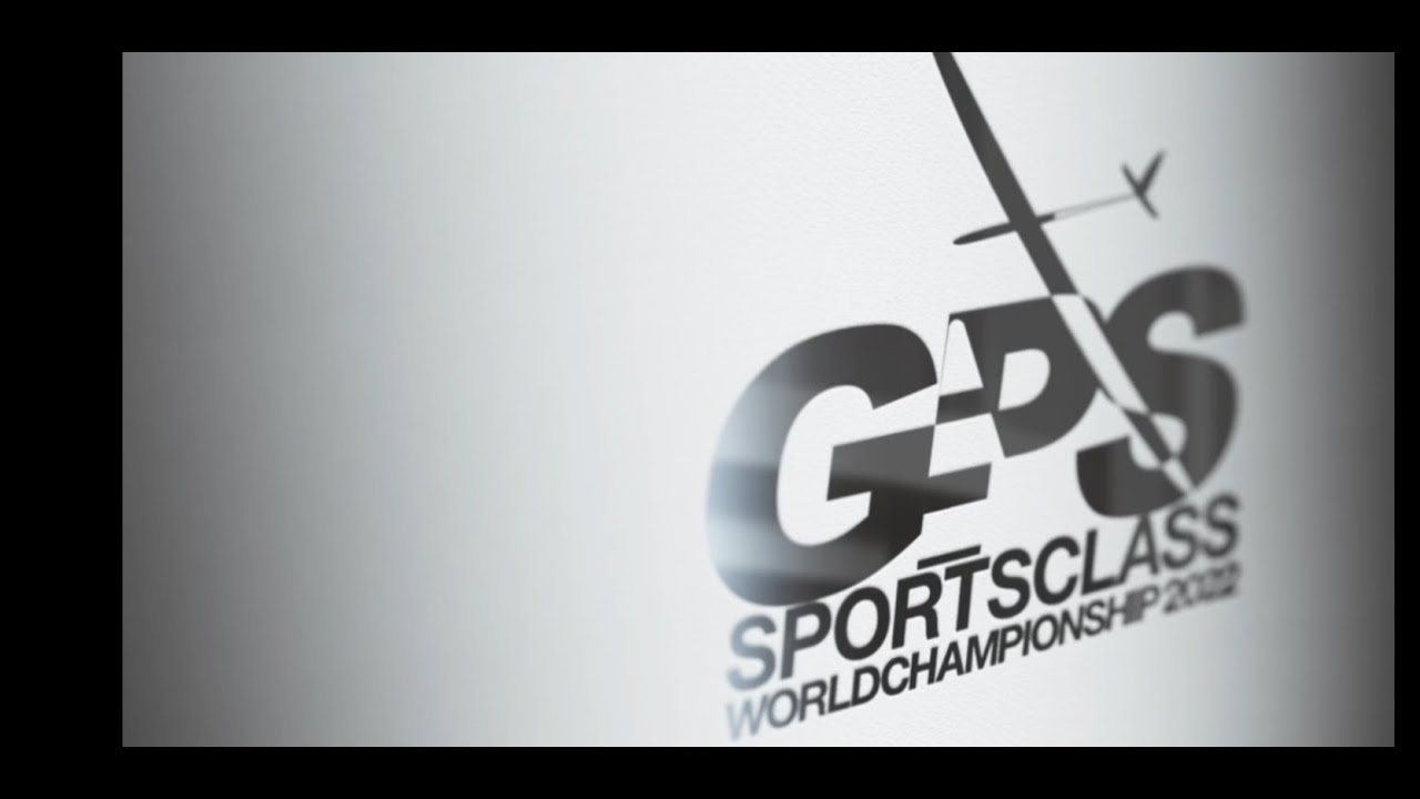GPS SPORTSCLASS WORLDCHAMPIONSHIP 2022 Update 4