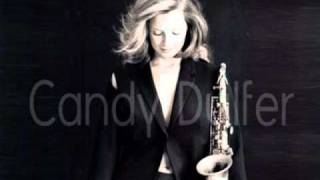 Candy Dulfer - I Can't Make You Love Me chords