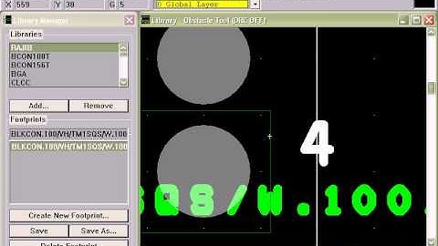 Learning Orcad PCB Layout Part 7