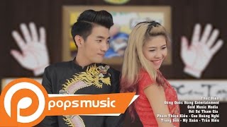 [MV Ca Nhạc Hài Tết ] Thiên Duyên Tiền Định - Phạm Thiên Kiều ft Cao Hoàng Nghi