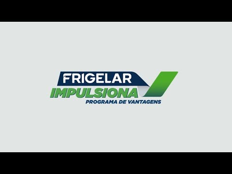 Impulsiona Frigelar - Apresentação