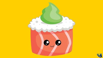SUSHI DON