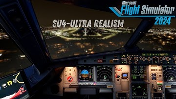 Microsoft Flight Simulator 2024 - The Most Realistic Game Ever Made