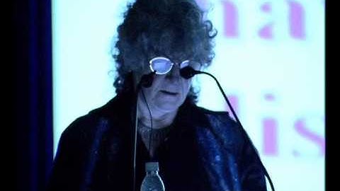 Dr.Ada Yonath part_1