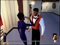 Mission Impossible PS1 100% complete