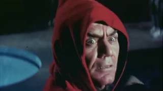 The Devil's Rain (1975) Movie Trailer - Ernest Borgnine, Eddie Albert & William Shatner