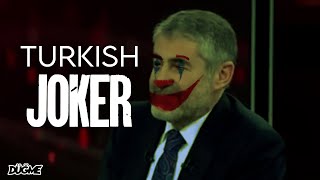 Gözlerimdeki ışıltı