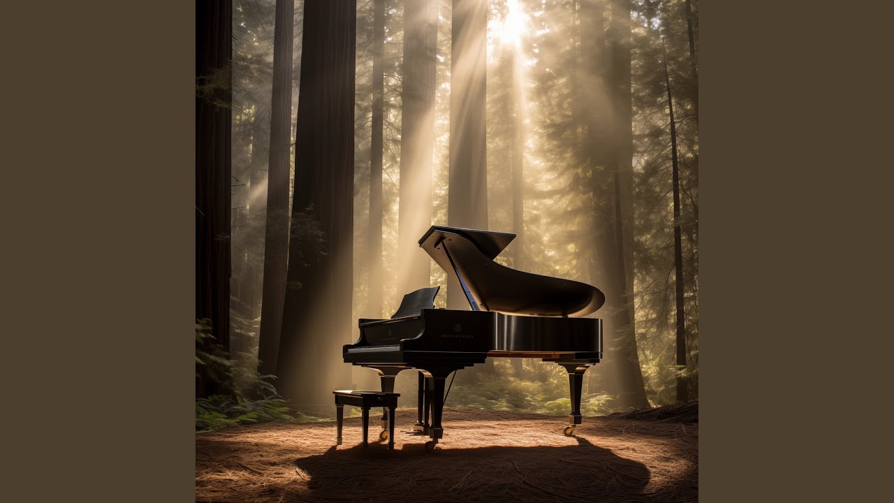 在 YouTube 上观看 Whispers in the Forest