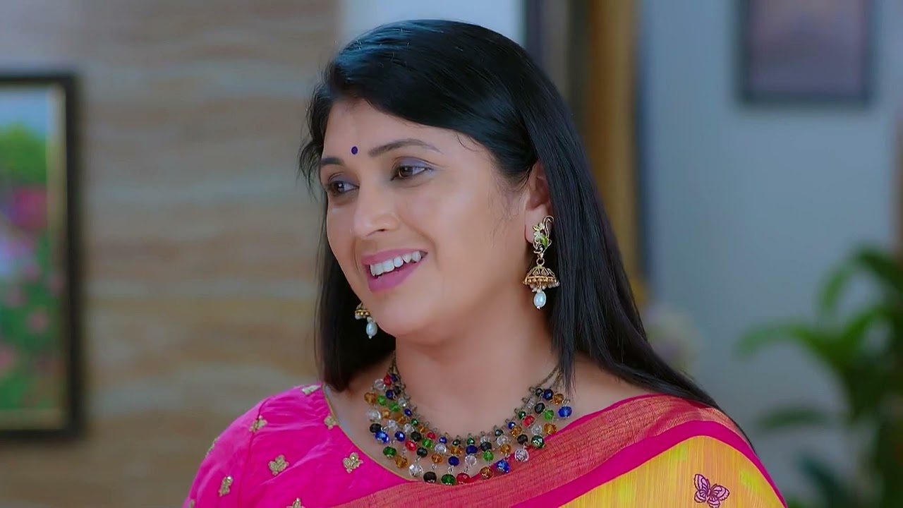 Vikrant ने कहाँ, Suman को नहीं हुआ बच्चा | Trinayani Hindi | Full Ep. 343 | ZEE TV