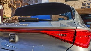 2021 Seat Leon 1.0 E-Tsi Style Plus Kullanıcı Görüşü