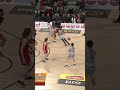 2026 PLAYER HIGHLIGHTS: Keylan Boone Semi Final v Rams