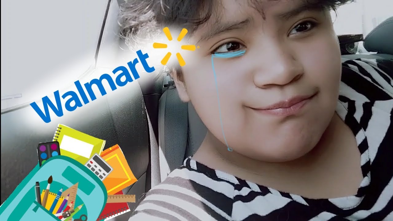 •School Supply Shopping + What's In My Bag• !HAUL! YouTube