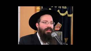 מהי הדרך לאהבה? - שיעור לל"ג בעומר מפי הרב מנחם דוברוסקין