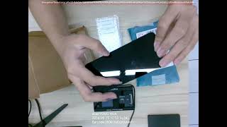 Flash 26061689Q6MAH1 Video Unboxing
