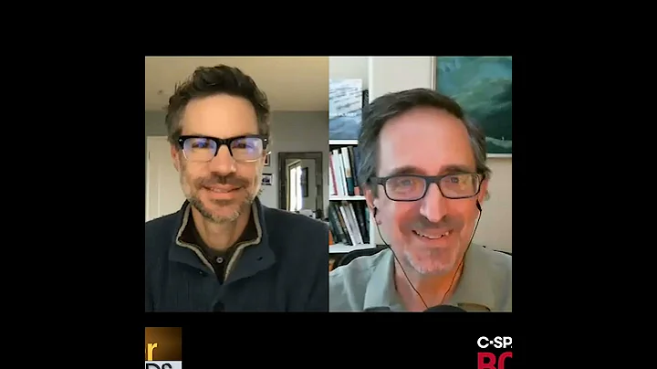 Michael Shellenberger, Environmental Progress Founder