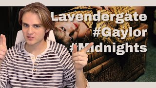 in defense of the gaylor community part 1 - before Midnights Net Worth
