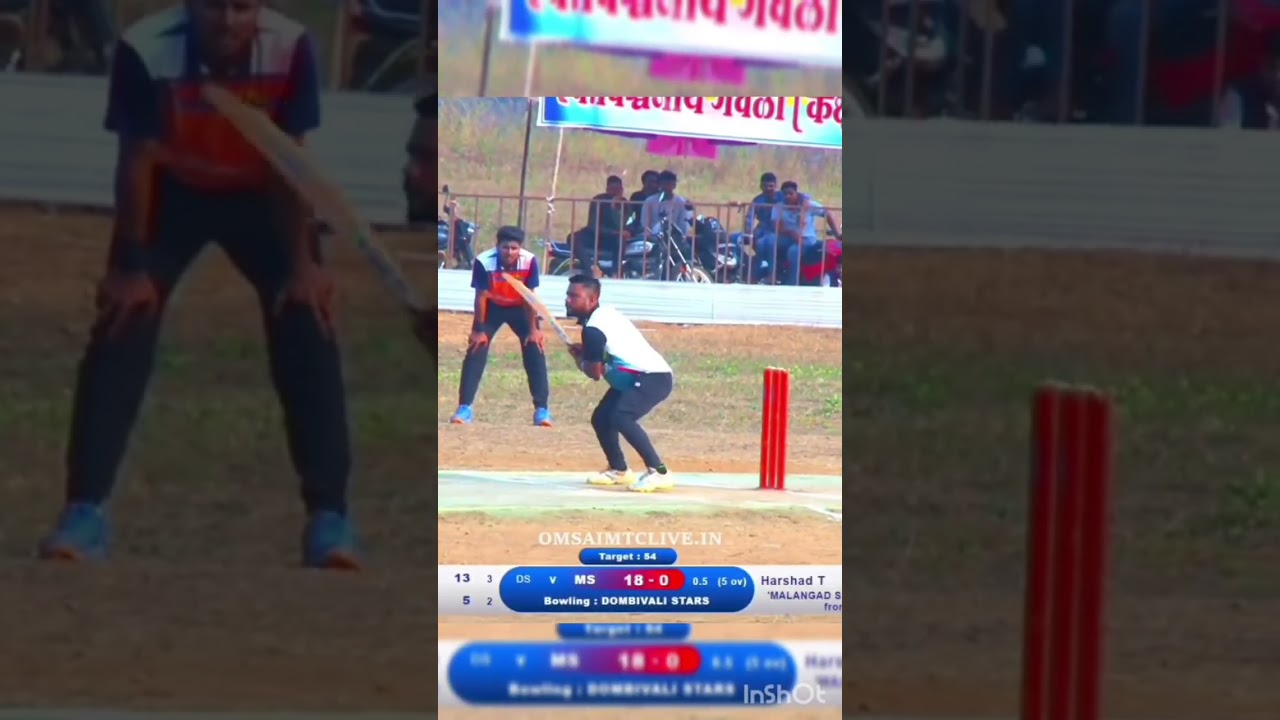 Manish kolekar 🔥🏏 