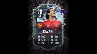 HOW TO GET 90 CAVANI / SBC SOLUTION IN MAD FUT 21