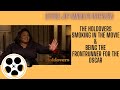 Da&#39;vine Joy Randolph -The Holdovers and being the frontrunner for Oscar Best Supporting Actress
